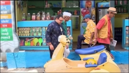 Taarak Mehta Ka Ooltah Chashmah - 1st June 2026